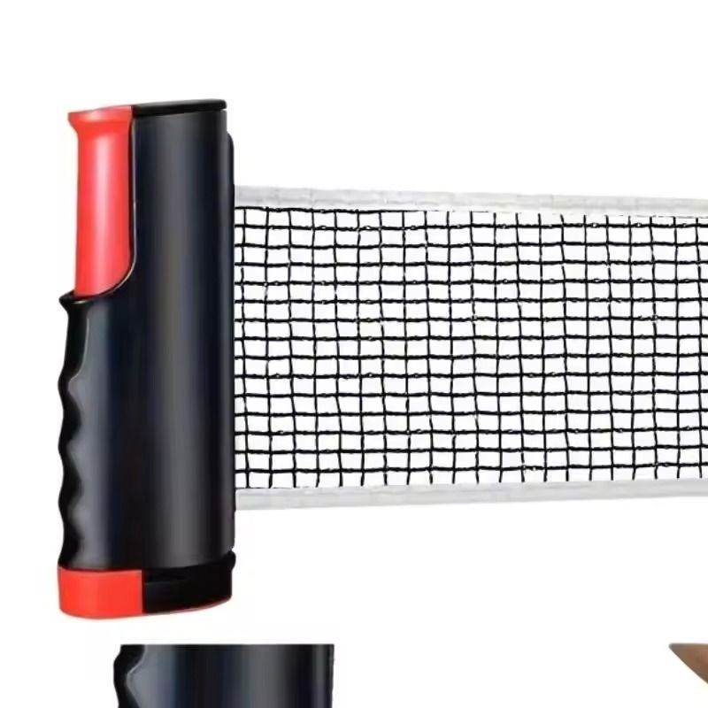 π₯ Limited Time Offer π NetFlex All-in-One Table Tennis Set β Play Anytime, Anywhere