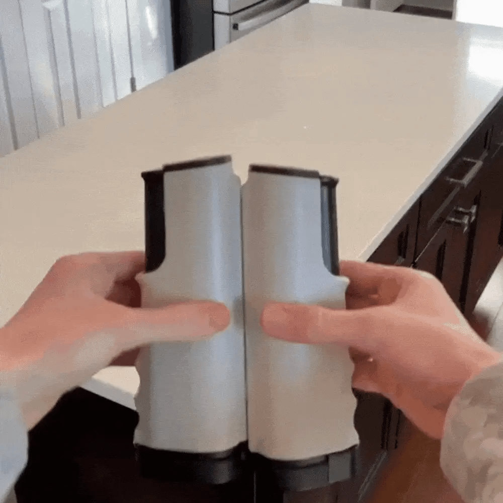 π₯ Limited Time Offer π NetFlex All-in-One Table Tennis Set β Play Anytime, Anywhere